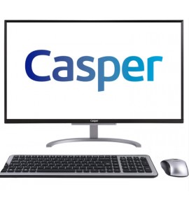 CASPER NIRVANA ONE A550 23.8" (ALL IN ONE PC)