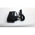 ES-220v giriş 12v 1A Çıkış Adaptör