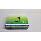 ES-220v giriş 12v 1A Çıkış Adaptör