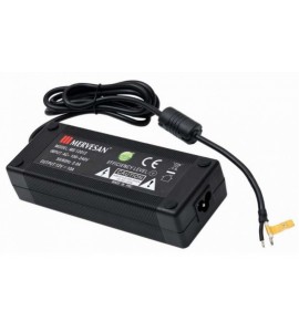 ES-24 Volt 5 Amper SMPS Mervesan MS-12024 