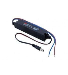 ES-12 Volt 1 Amper SMPS Mervesan MS-1512-PL 
