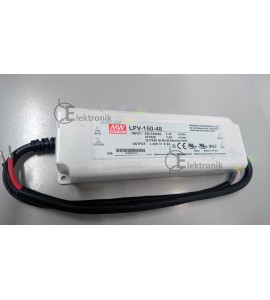 ES-36Volt 4.20Amper MeanWell LPV-150-48
