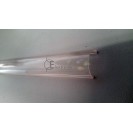 ES-İnce Pleksi Şeffaf 16cm-24mm 