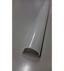 ES-İnce Pleksi Buzlu 16cm-24mm 