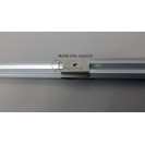 ES-İnce Aluminyum Kasa Takimi Soğutucu 28cm-24mm