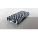 ES-İnce Aluminyum Kasa Takimi Soğutucu 100cm-38mm