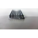 ES-İnce Aluminyum Kasa Takimi Soğutucu 100cm-38mm