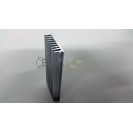 ES-İnce Aluminyum Kasa Takimi Soğutucu 100cm-38mm