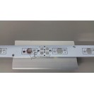 ES-İnce Aluminyum Kasa Takimi Soğutucu 100cm-38mm