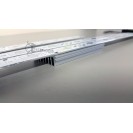 ES-İnce Aluminyum Kasa Takimi Soğutucu 100cm-38mm