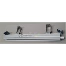 ES-Wall Washer Aluminyum Kasa Takimi 125cm 