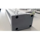 ES-Wall Washer Aluminyum Kasa Takimi 125cm 