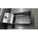 ES-Wall Washer Aluminyum Kasa Takimi 125cm 