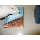 ES-Baskı devre transfer kağıdı (50 Adet)