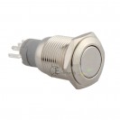 ES-Self Lock On-Off Buton