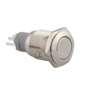 ES-Self Lock On-Off Buton