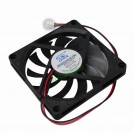 ES-Gdt8015S - 80x80x15mm