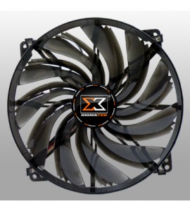 ES-Xigmatek XLF-F1704 170x20 mm