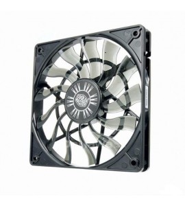 ES-Cooler Master - XtraFlo 120 Slim 120x15mm