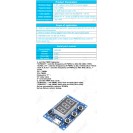 ES-Pwm Üretici 2 Kanal 1Khz - 150Khz Dimmer