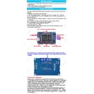 ES-Pwm Üretici 2 Kanal 1Khz - 150Khz Dimmer