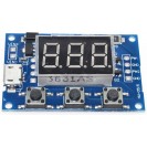 ES-Pwm Üretici 2 Kanal 1Khz - 150Khz Dimmer