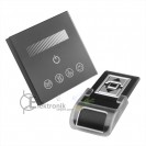 ES-200w Triac Lux Uzaktan Kumandalı Hassas AC Dimmer Pwm Led Sürücü Dim