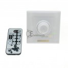 ES-300w Triac Hassas AC Dimmer Uzaktan Kumandalı