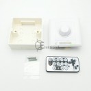 ES-300w Triac Hassas AC Dimmer Uzaktan Kumandalı