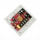 ES-300w Triac Hassas AC Dimmer Uzaktan Kumandalı