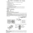 ES-300w Triac Hassas AC Dimmer Uzaktan Kumandalı
