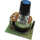 ES-Led Driver Dimmer 200W 220V AC Voltage Regulator Motor Speed Controller