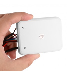 ES-Wifi 5 Kanal Led Kontrol Android - IOS