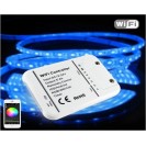 ES-Wifi 5 Kanal Led Kontrol Android - IOS