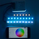 ES-Wifi 5 Kanal Led Kontrol Android - IOS