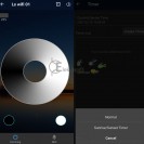 ES Telefondan Kontrollü Akvaryum Gün Simulasyon Cihazi