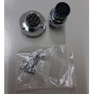 ES-12pin 16mm Jack Soket