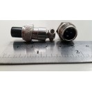 ES-3lü metal jack 9mm mayk