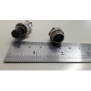 ES-3lü metal jack 9mm mayk