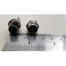 ES-5li metal jack 9mm mayk