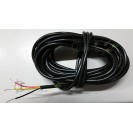 ES-3x035mm ttr kablo (2 metre)
