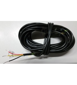 ES-3x035mm ttr kablo (2 metre)
