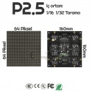 ES-P2.5 HD RGB Led Panel 160mm x 160mm