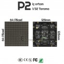ES-P2 HD RGB Led Panel 128mm x 128mm