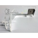 LS-Mini Aski Aparati Seffaf Pleksi