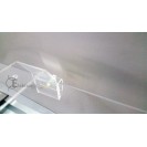 LS-Mini Aski Aparati Seffaf Pleksi