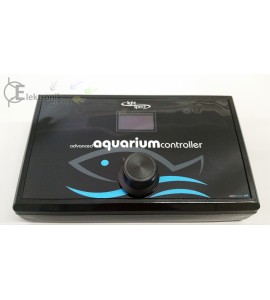 ES-Zed M4 Akvaryum Kontrol Sistemi 