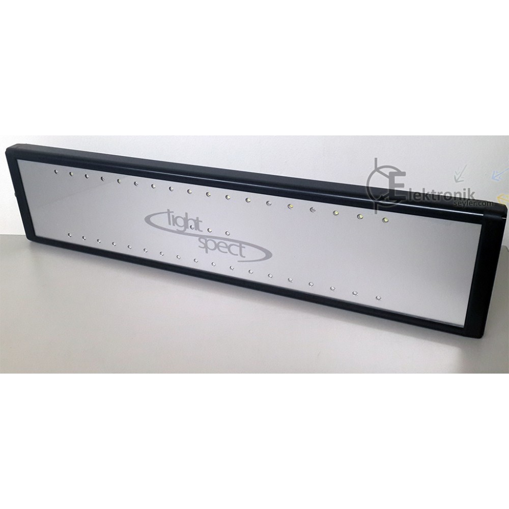 Light Spect 120W Led Armatur LS120-10515