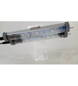LS-12-Set 12W Nano Led Armatur 