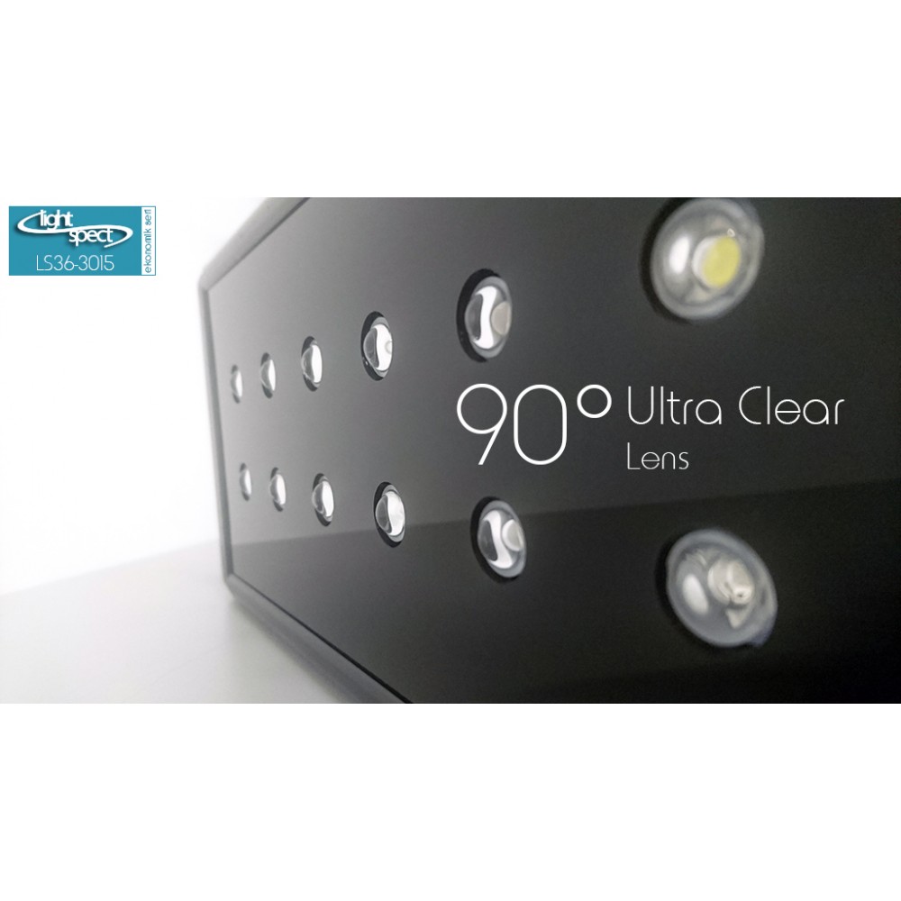 Light Spect 36W Led Armatur LS36-3015